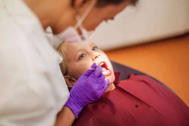 Best Emergency Cosmetic Dentistry in Galva, KS