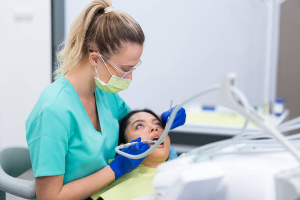 , KS Emergency Dentist Company